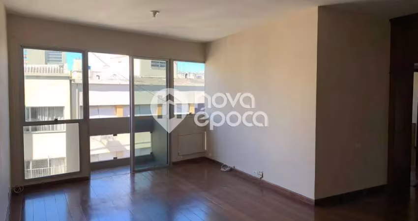 Apartamento com 3 quartos à venda na Rua Domingos Ferreira, Copacabana, Rio de Janeiro