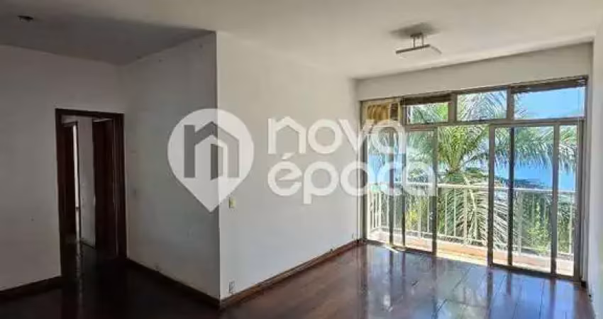 Apartamento com 3 quartos à venda na Avenida Borges de Medeiros, Lagoa, Rio de Janeiro