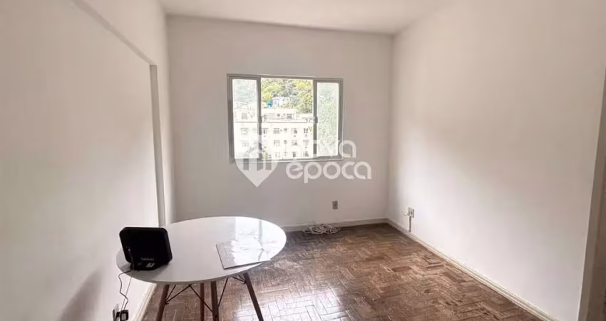 Apartamento com 1 quarto à venda na Rua Santo Amaro, Santa Teresa, Rio de Janeiro