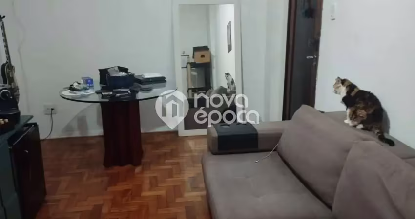 Apartamento com 2 quartos à venda na Praia Botafogo, Botafogo, Rio de Janeiro