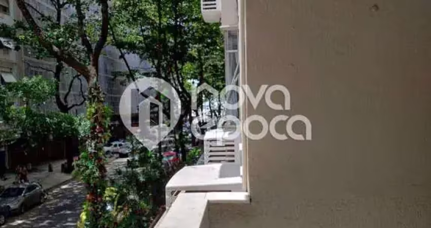 Apartamento com 1 quarto à venda na Rua República do Peru, Copacabana, Rio de Janeiro