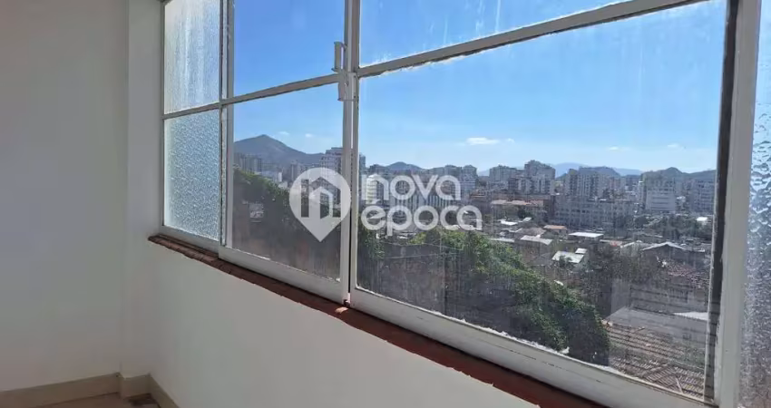 Apartamento com 2 quartos à venda na Rua Vaz de Toledo, Engenho Novo, Rio de Janeiro