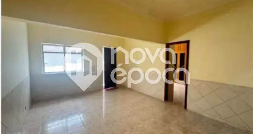 Casa com 3 quartos à venda na Avenida Princesa Isabel, Copacabana, Rio de Janeiro