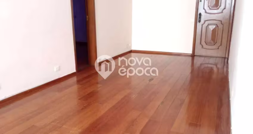 Apartamento com 2 quartos à venda na Rua Hermenegildo de Barros, Santa Teresa, Rio de Janeiro