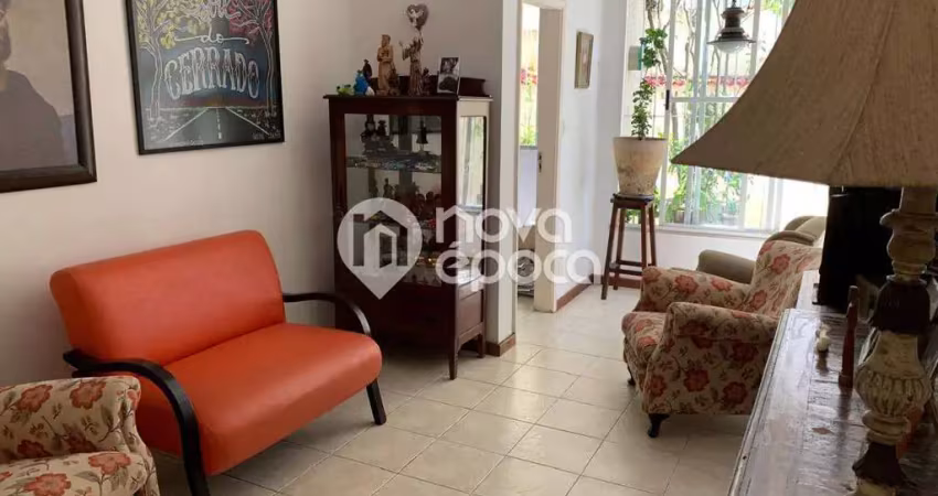 Apartamento com 2 quartos à venda na Rua Voluntários da Pátria, Botafogo, Rio de Janeiro
