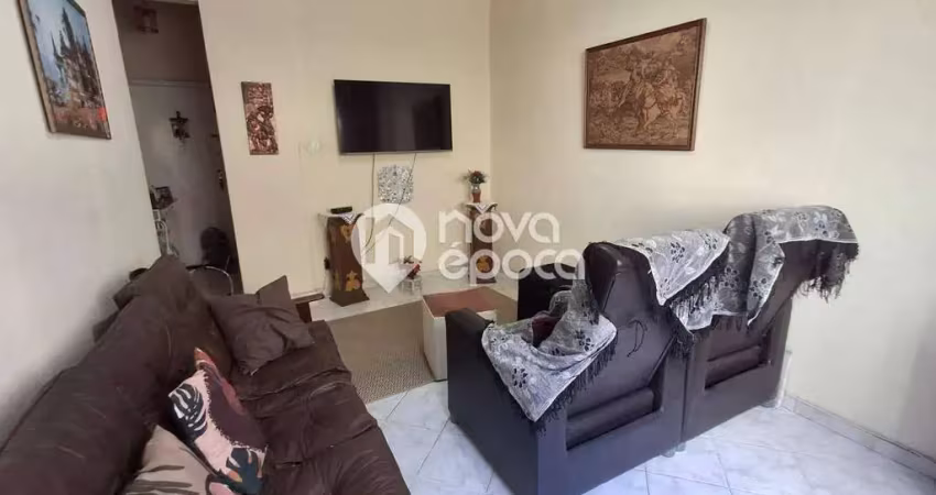 Apartamento com 2 quartos à venda na Rua Teodoro da Silva, Vila Isabel, Rio de Janeiro