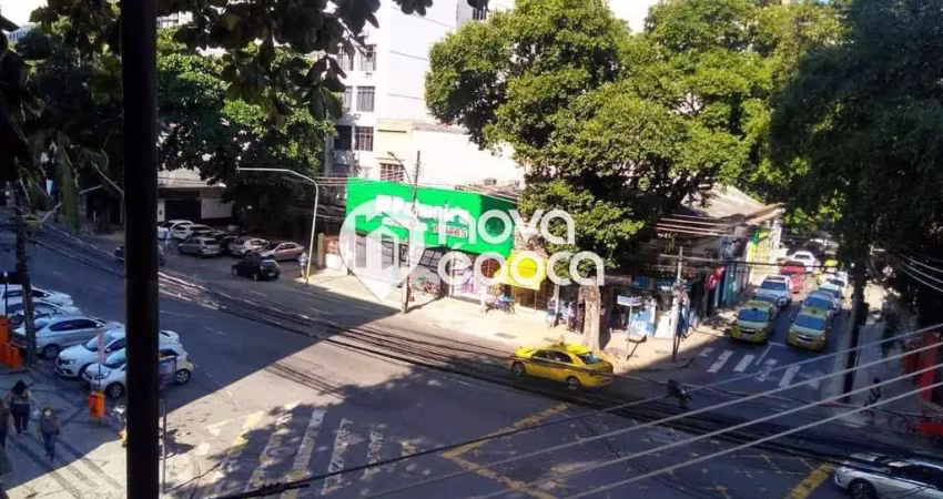 Apartamento com 2 quartos à venda na Rua Professor Gabizo, Tijuca, Rio de Janeiro