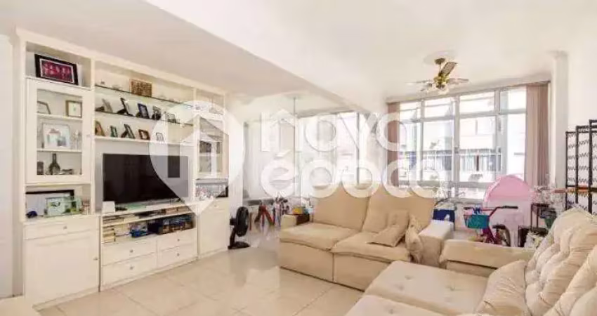Apartamento com 4 quartos à venda na Rua Raimundo Correia, Copacabana, Rio de Janeiro