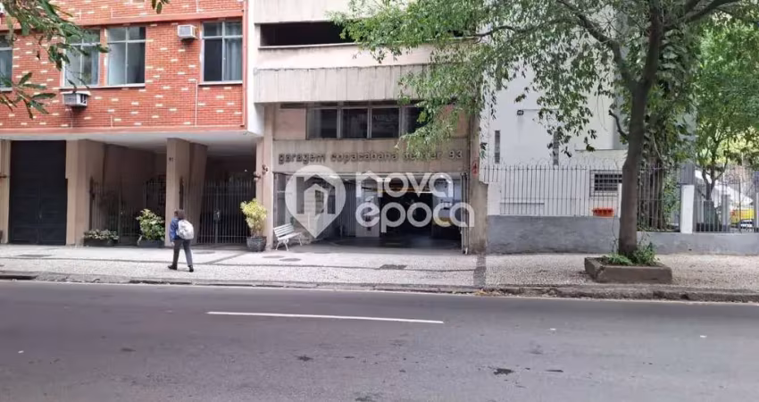 Ponto comercial à venda na Rua Miguel Lemos, Copacabana, Rio de Janeiro