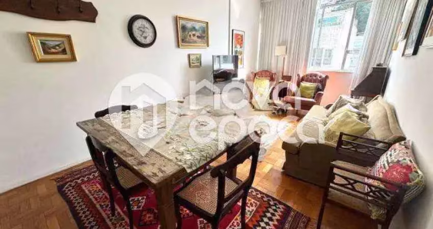 Apartamento com 2 quartos à venda na Rua Sá Ferreira, Copacabana, Rio de Janeiro