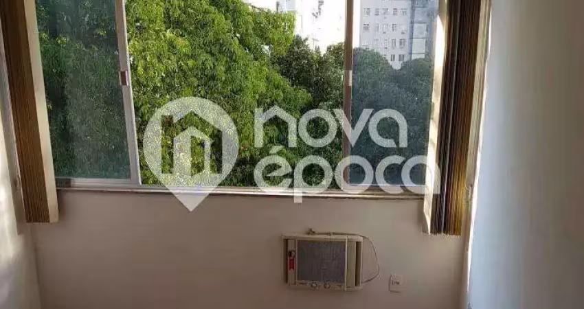 Apartamento com 1 quarto à venda na Rua Silveira Martins, Flamengo, Rio de Janeiro