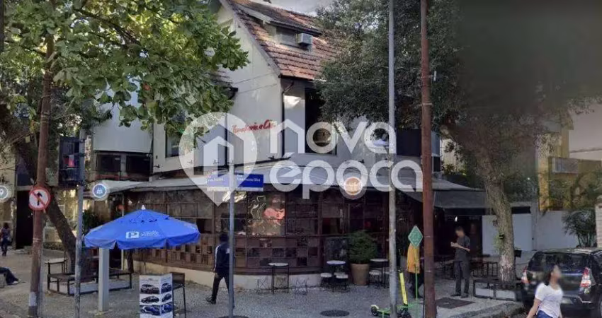 Casa com 1 quarto à venda na Rua Joana Angélica, Ipanema, Rio de Janeiro