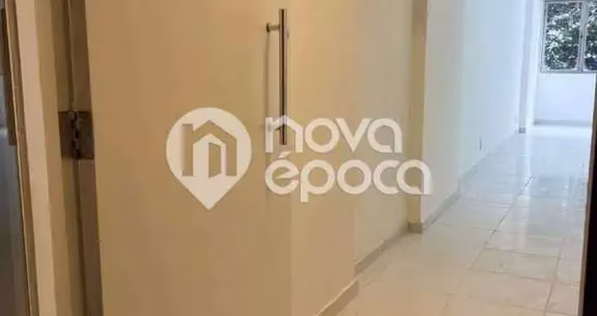 Sala comercial à venda na Avenida Nossa Senhora de Copacabana, Copacabana, Rio de Janeiro