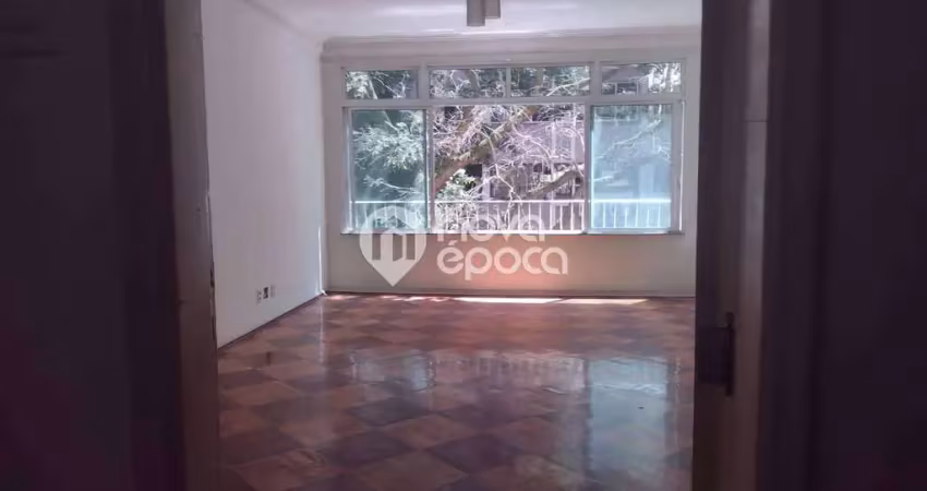 Apartamento com 3 quartos à venda na Rua Santa Clara, Copacabana, Rio de Janeiro