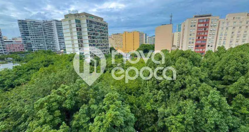 Apartamento com 1 quarto à venda na Largo do Machado, Catete, Rio de Janeiro