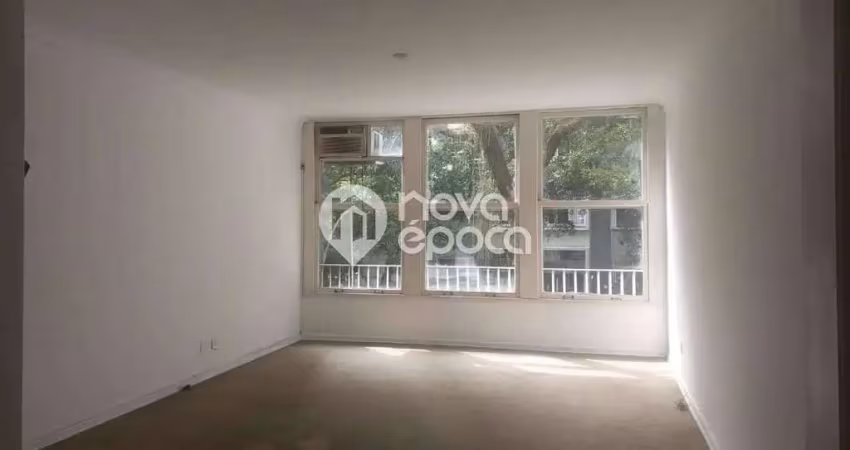Apartamento com 3 quartos à venda na Rua Xavier da Silveira, Copacabana, Rio de Janeiro
