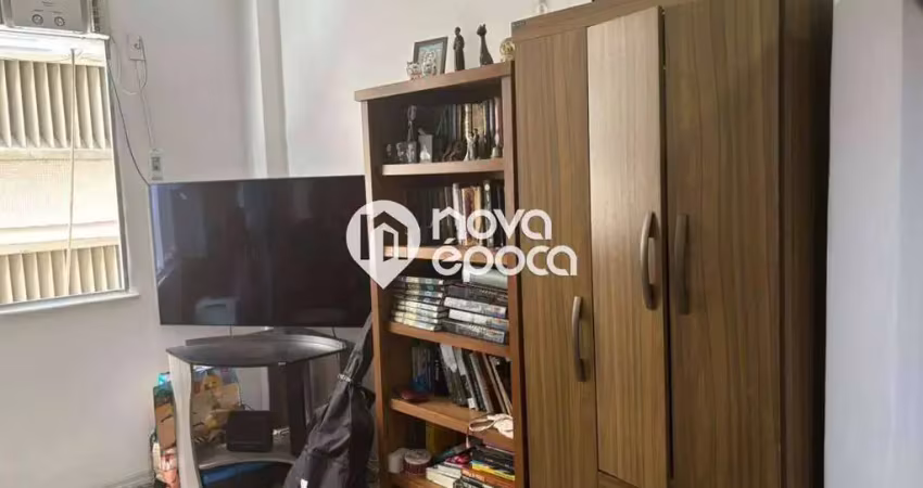 Apartamento com 1 quarto à venda na Praia Botafogo, Botafogo, Rio de Janeiro