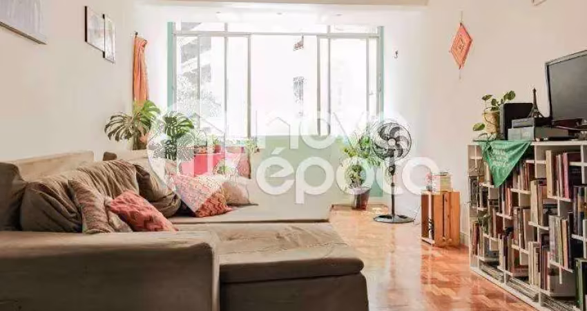 Apartamento com 3 quartos à venda na Ladeira dos Tabajaras, Copacabana, Rio de Janeiro