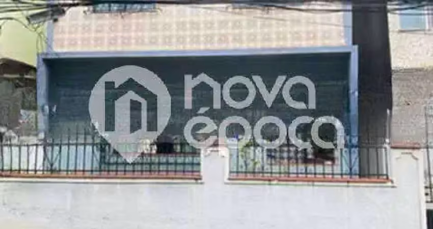 Casa com 3 quartos à venda na Estrada Intendente Magalhães, Madureira, Rio de Janeiro