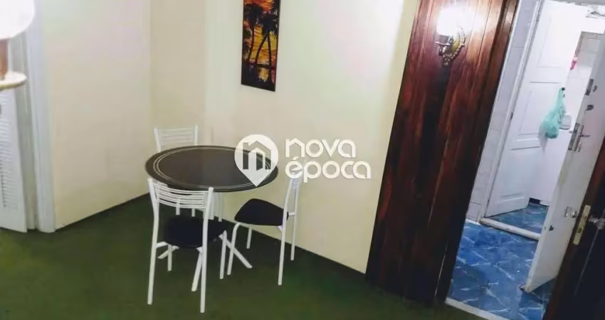 Apartamento com 2 quartos à venda na Rua Cinco de Julho, Copacabana, Rio de Janeiro