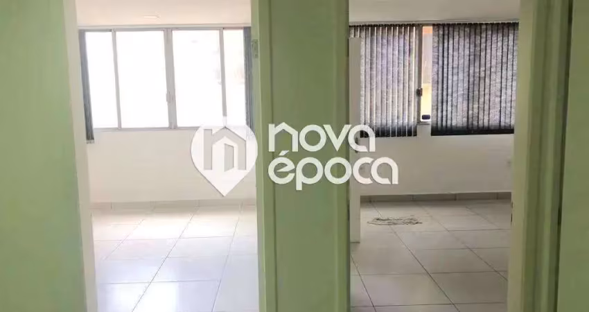 Sala comercial à venda na Rua México, Centro, Rio de Janeiro
