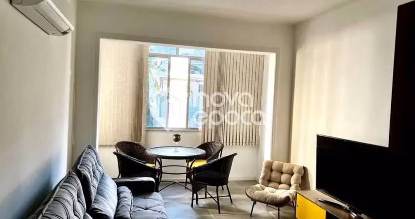 Apartamento com 3 quartos à venda na Rua Marquês de Abrantes, Flamengo, Rio de Janeiro