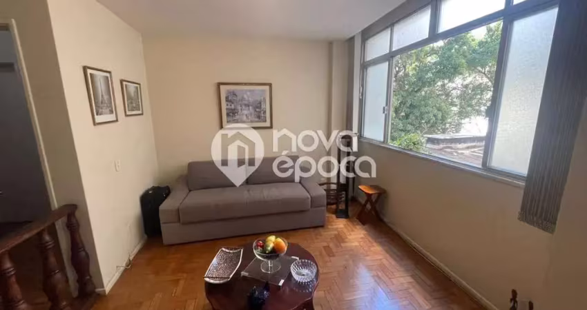 Apartamento com 2 quartos à venda na Rua Paissandu, Flamengo, Rio de Janeiro