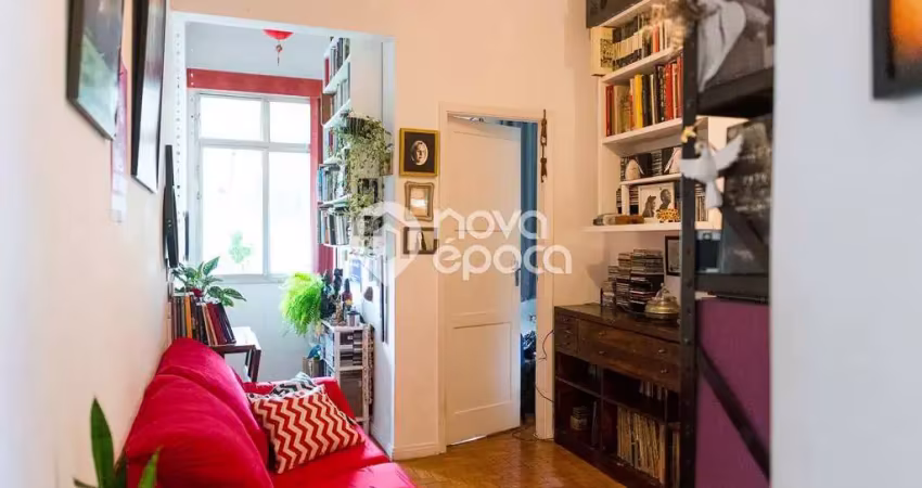 Apartamento com 1 quarto à venda na Rua Marquês de Abrantes, Flamengo, Rio de Janeiro