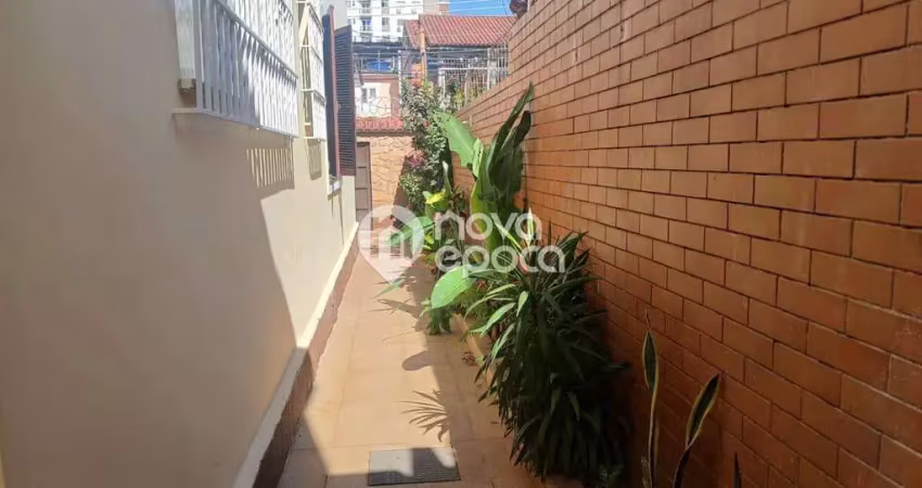 Casa com 4 quartos à venda na Rua Pedro Guedes, Maracanã, Rio de Janeiro