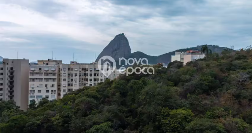 Apartamento com 2 quartos à venda na Avenida Rui Barbosa, Flamengo, Rio de Janeiro