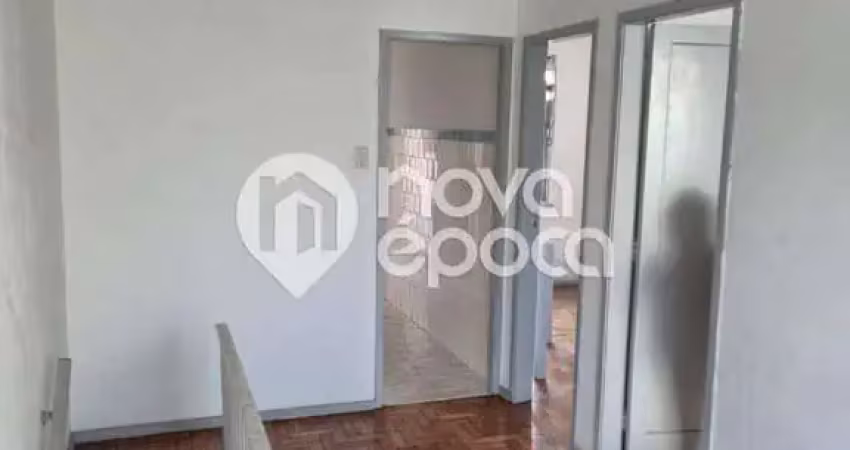 Apartamento com 2 quartos à venda na Rua do Bonfim, São Cristóvão, Rio de Janeiro