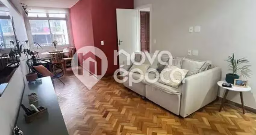Apartamento com 1 quarto à venda na Rua Visconde de Pirajá, Ipanema, Rio de Janeiro