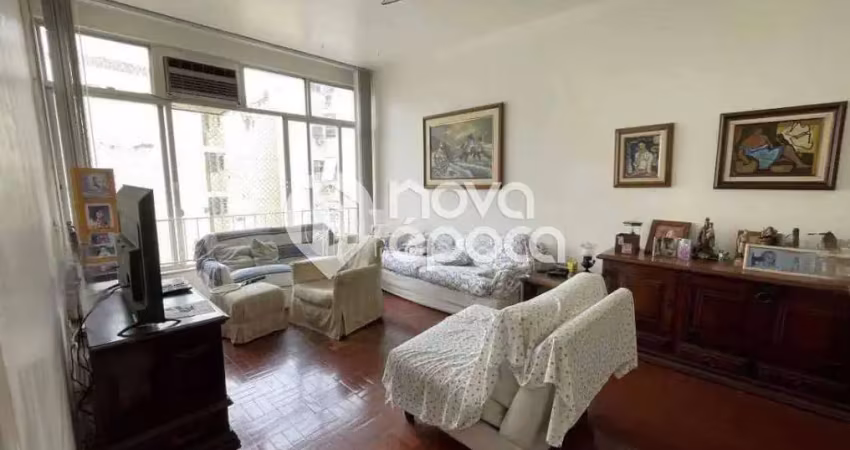 Apartamento com 3 quartos à venda na Rua República do Peru, Copacabana, Rio de Janeiro