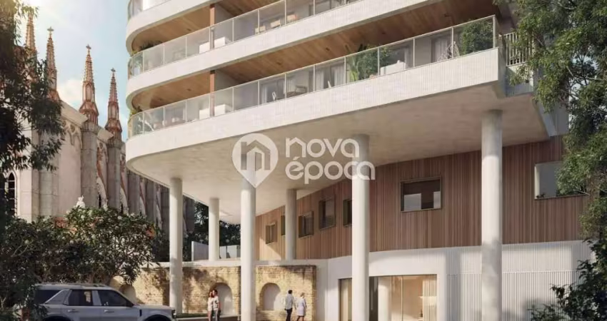 Apartamento com 3 quartos à venda na Praia Botafogo, Botafogo, Rio de Janeiro