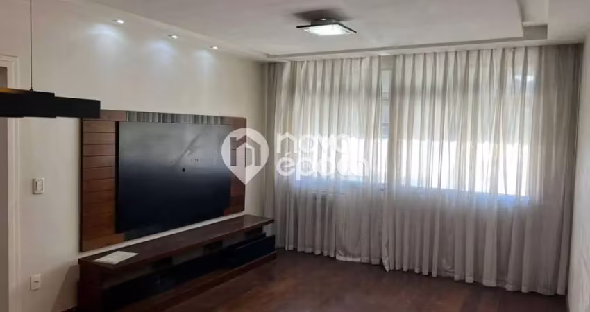 Apartamento com 2 quartos à venda na Avenida Itaóca, Inhaúma, Rio de Janeiro
