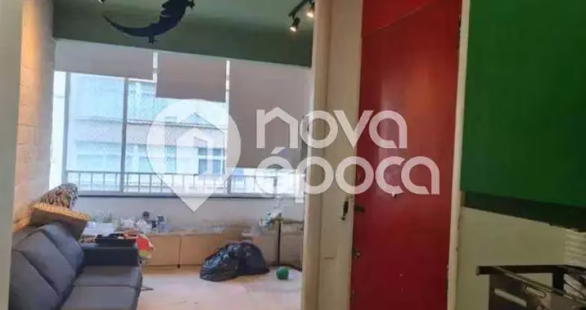 Apartamento com 2 quartos à venda na Rua Souza Lima, Copacabana, Rio de Janeiro