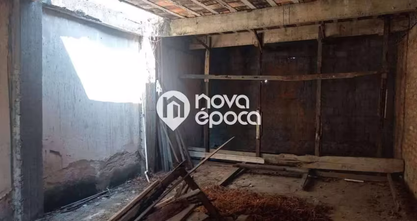 Prédio à venda na Rua Barão do Bom Retiro, Engenho Novo, Rio de Janeiro