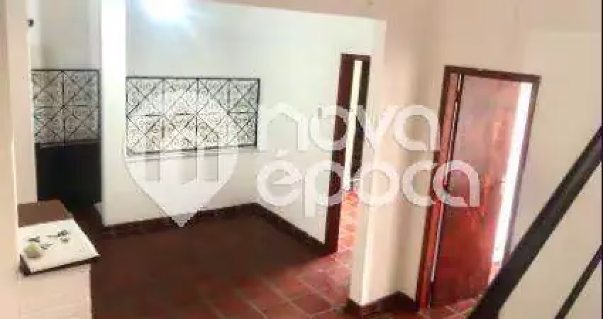 Vila isabel | casa de vila 3 quartos, sendo 1 suite