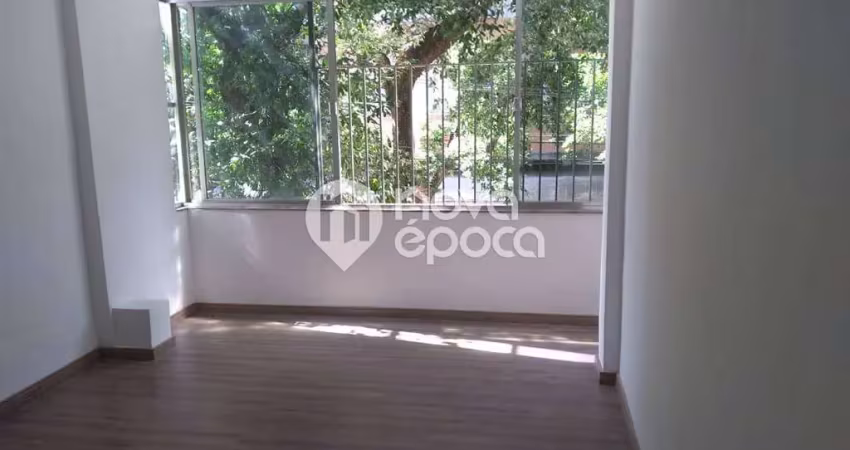 Apartamento com 3 quartos à venda na Rua Pardal Mallet, Tijuca, Rio de Janeiro