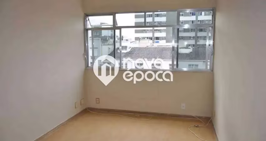 Apartamento com 2 quartos à venda na Rua Pedro de Carvalho, Méier, Rio de Janeiro