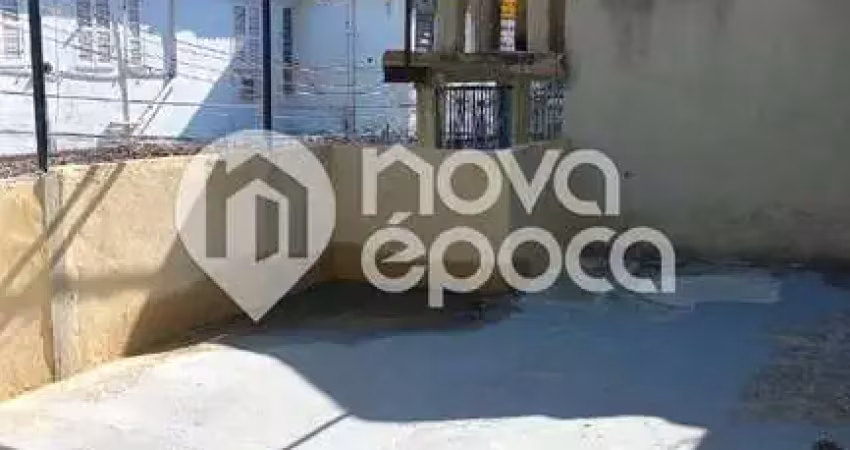 Casa com 3 quartos à venda na Rua São Francisco Xavier, Maracanã, Rio de Janeiro