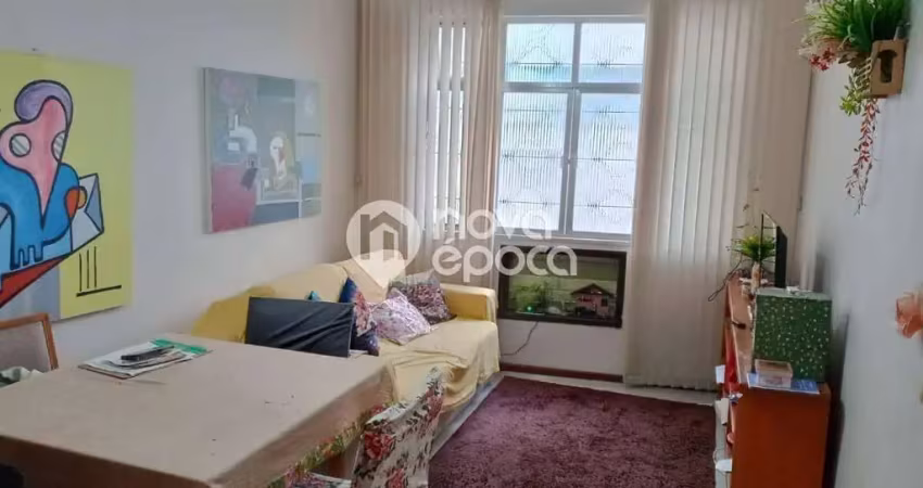 Apartamento com 2 quartos à venda na Rua Combu, Jardim Carioca, Rio de Janeiro