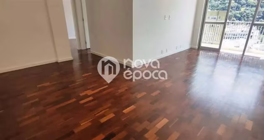 Apartamento com 2 quartos à venda na Rua Capistrano de Abreu, Botafogo, Rio de Janeiro