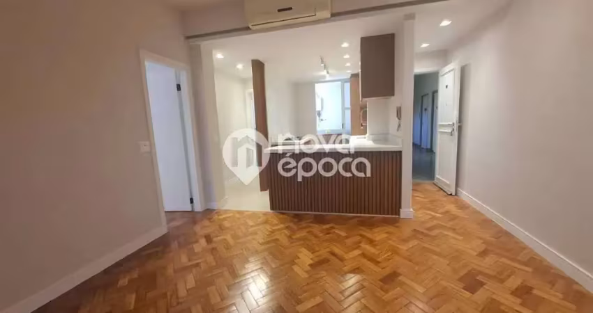 Apartamento com 2 quartos à venda na Rua Domingos Ferreira, Copacabana, Rio de Janeiro