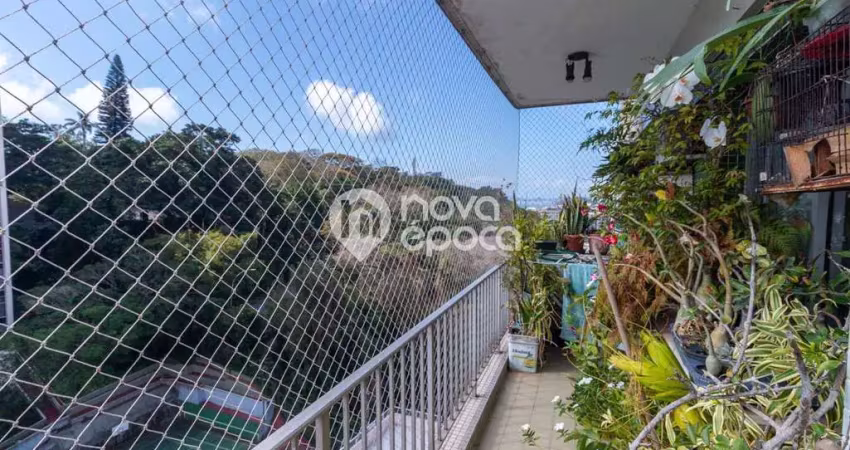 Apartamento com 2 quartos à venda na Rua General Severiano, Botafogo, Rio de Janeiro