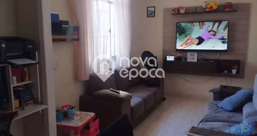 Apartamento com 2 quartos à venda na Avenida João Ribeiro, Pilares, Rio de Janeiro