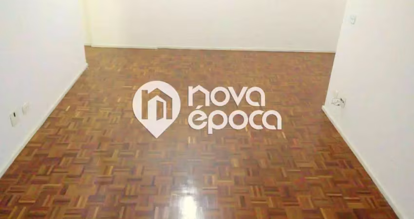 Apartamento com 2 quartos à venda na Rua Martins Ferreira, Botafogo, Rio de Janeiro