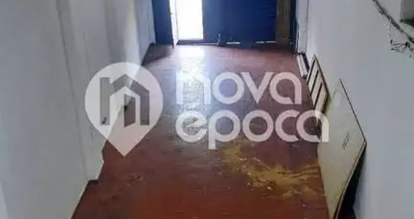 Ponto comercial à venda na Rua de Bonsucesso, Bonsucesso, Rio de Janeiro