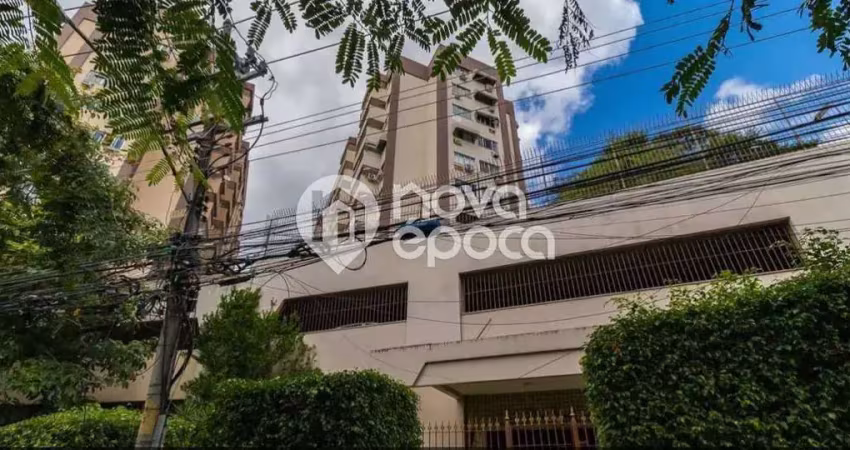 Apartamento com 2 quartos à venda na Rua Conselheiro Ferraz, Lins de Vasconcelos, Rio de Janeiro