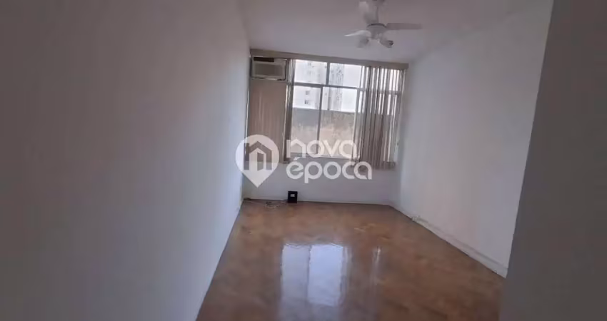 Apartamento com 3 quartos à venda na Largo do Machado, Catete, Rio de Janeiro